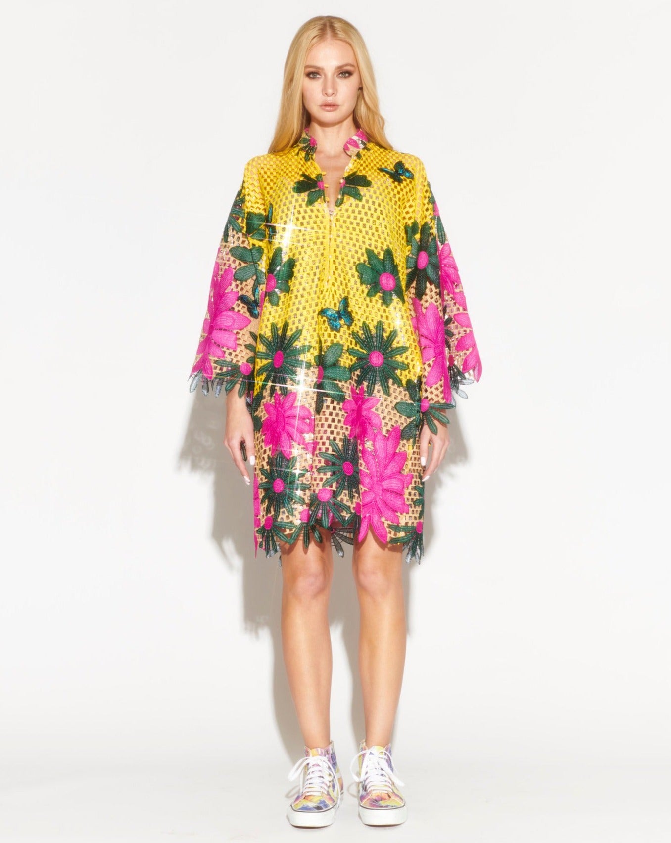 Fabulous Dresses - Meghan Fabulous