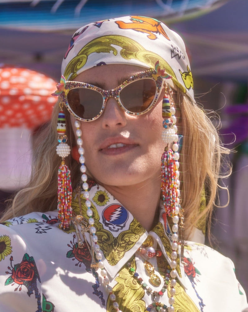 The Haight Ashbury Funglasses