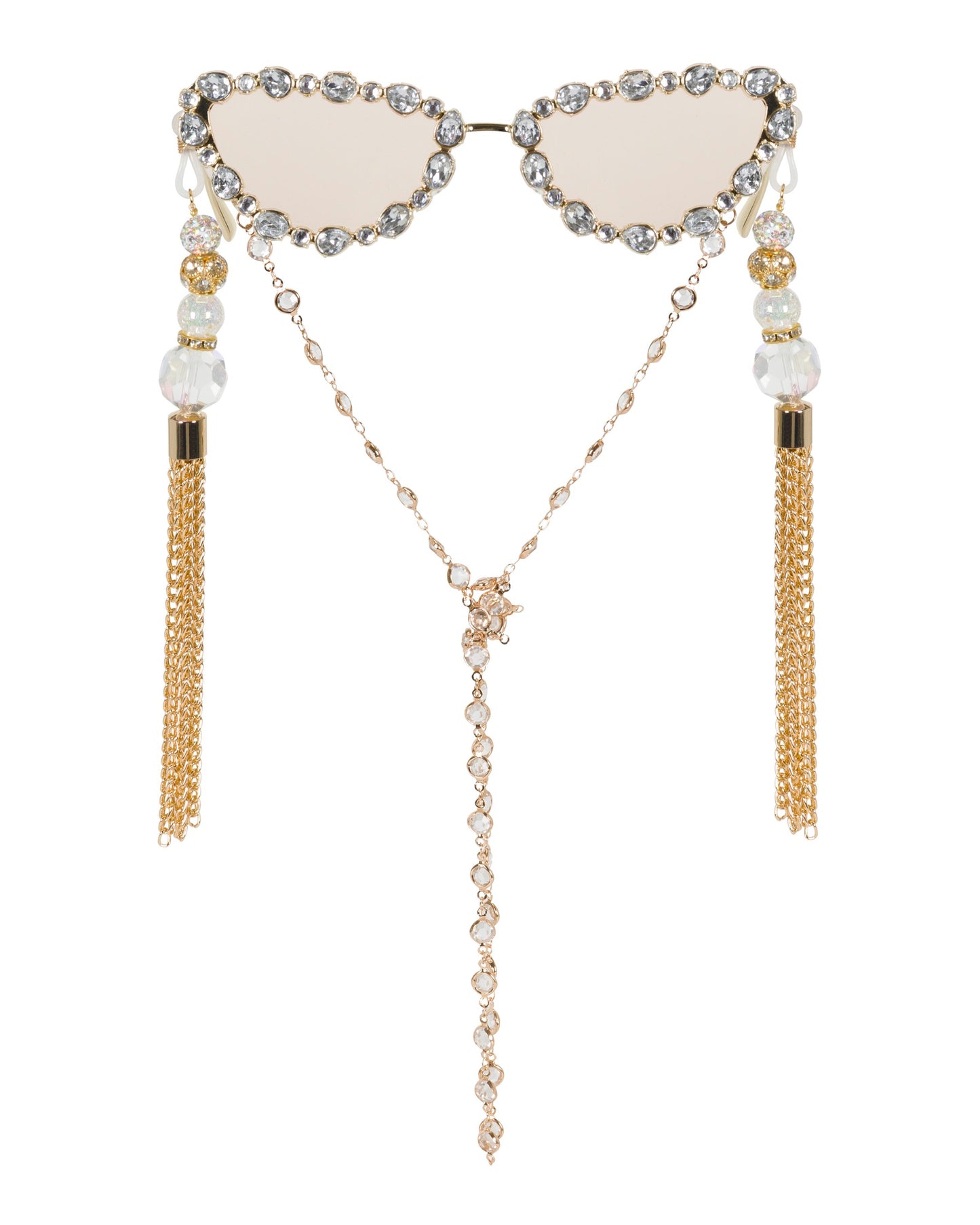 Rhinestone Cowgirl Funglasses
