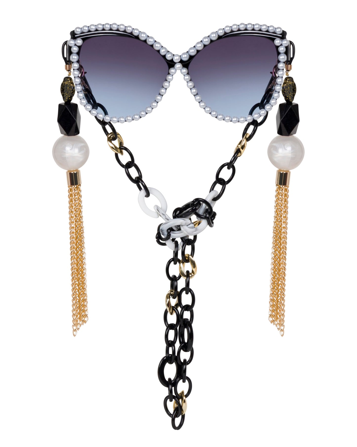 Dazzling Diva Funglasses