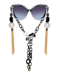 Dazzling Diva Funglasses