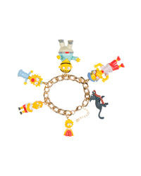 Springfield Fabulous Charm Bracelet