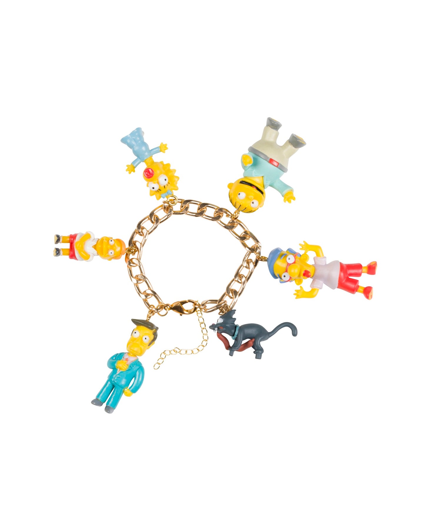 Springfield Fabulous Charm Bracelet