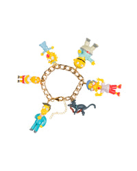 Springfield Fabulous Charm Bracelet