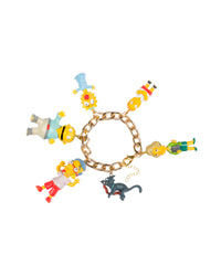 Springfield Fabulous Charm Bracelet