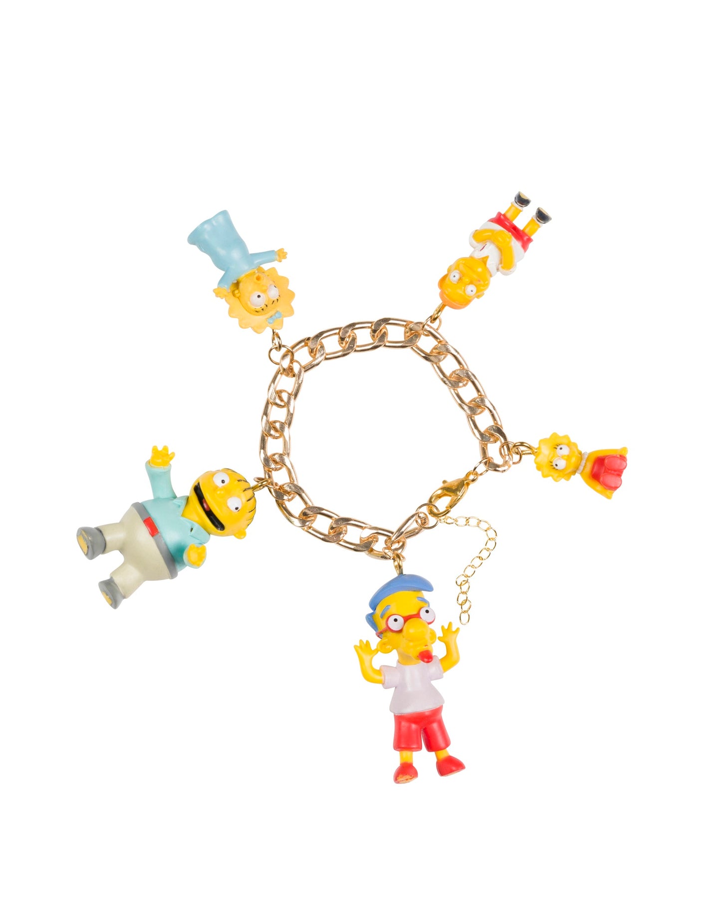 Springfield Fabulous Charm Bracelet