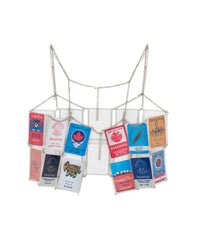 Limited Edition Backstage Pass Link Top