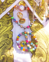 Peace, Love & Fabulous Necklace