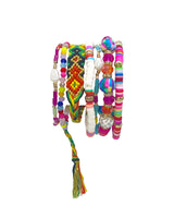 Surfari Bracelet Set - Multicolor