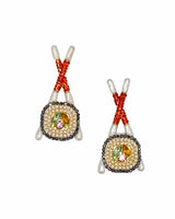 Hot Sushi Date Earrings