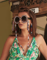 Rainbow City Funglasses