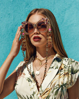 The Shady Lady Funglasses