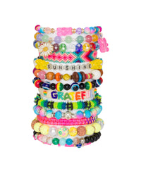 From the Lot Bracelet Set