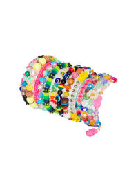 From the Lot Bracelet Set