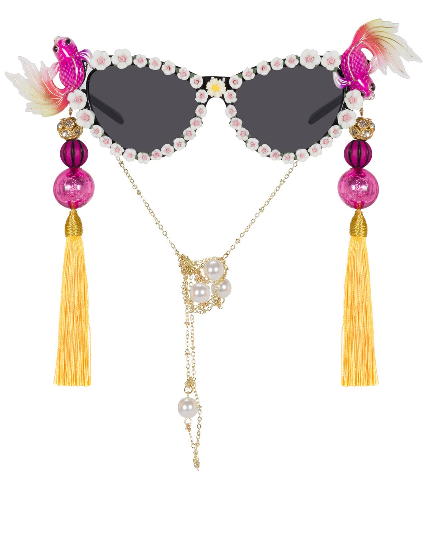 Geisha Goddess Funglasses