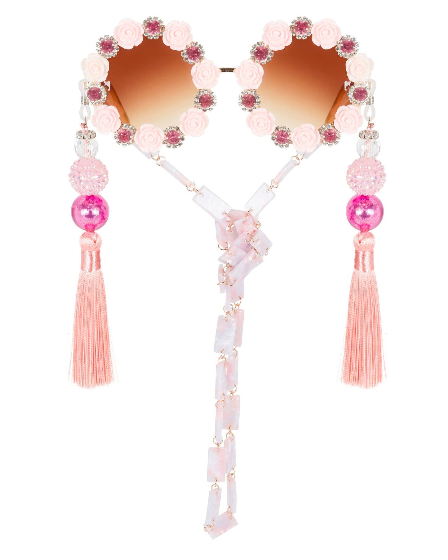 Sugar Plum Goddess Funglasses