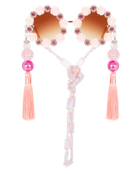 Sugar Plum Goddess Funglasses
