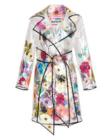 The Fairy Dust Trench Coat