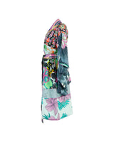 Purple Haze Kimono