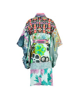 Purple Haze Kimono