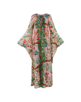 Wanderlust Maxi Tunic