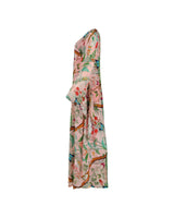 Wanderlust Maxi Tunic