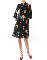 Party Girl Dress - Cheers!