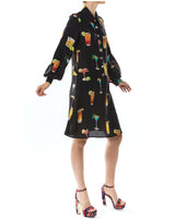 Party Girl Dress - Cheers!