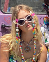 Heady'er Than Thou Funglasses