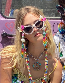 Heady'er Than Thou Funglasses