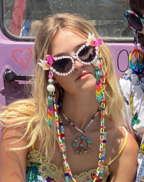 Heady'er Than Thou Funglasses
