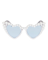 Lady Killer Funglasses - Blue
