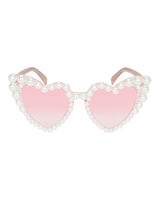 Lady Killer Funglasses - Pink