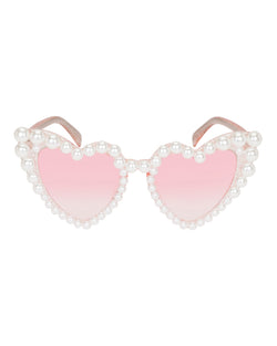 Lady Killer Funglasses - Pink