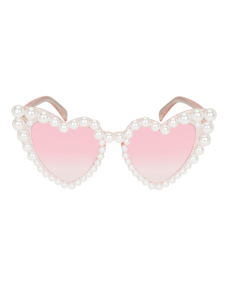 Lady Killer Funglasses - Pink