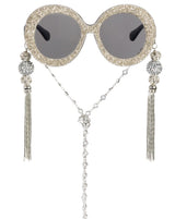 Crystal City Funglasses