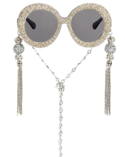 Crystal City Funglasses