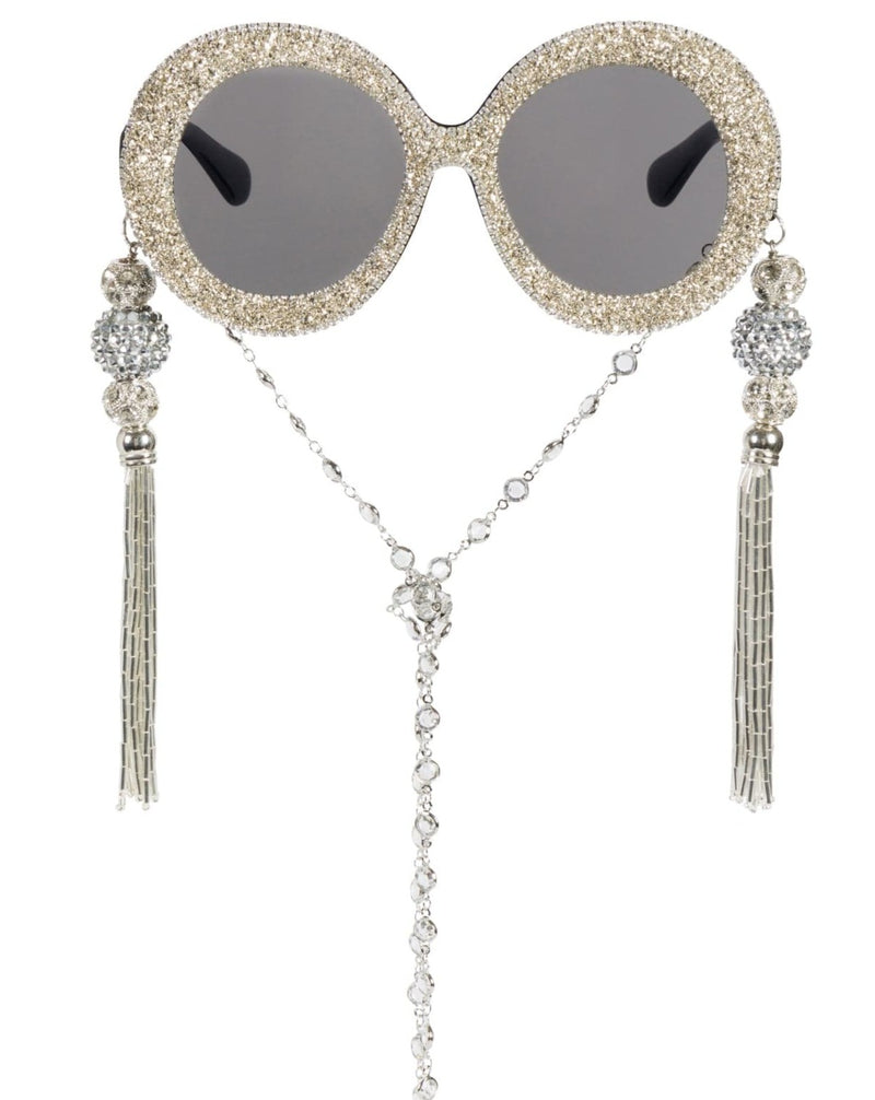 Crystal City Funglasses