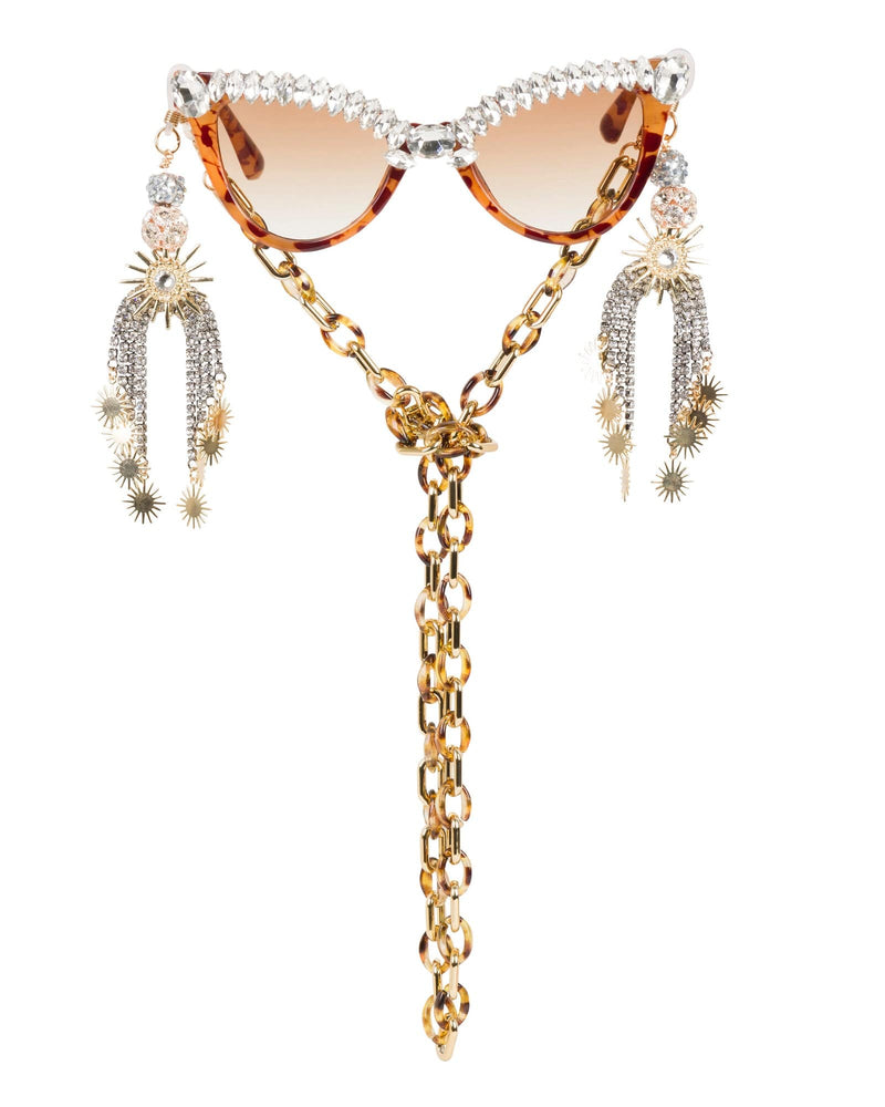 Man Eater Funglasses