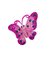 Mariposa Ring - Pink