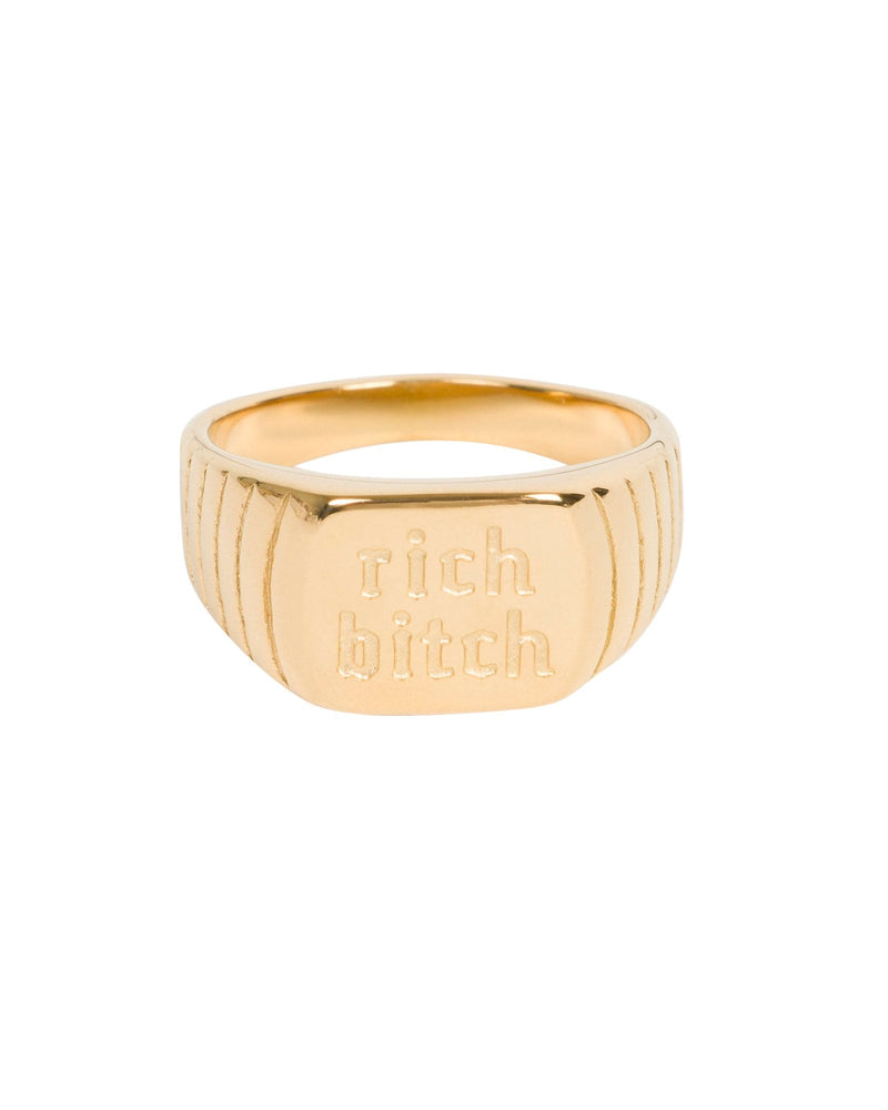 Rich Bish Ring