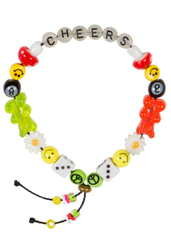The Party Girl Bracelet