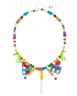 The Party Girl Necklace