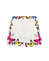 The Mariposa Shorts