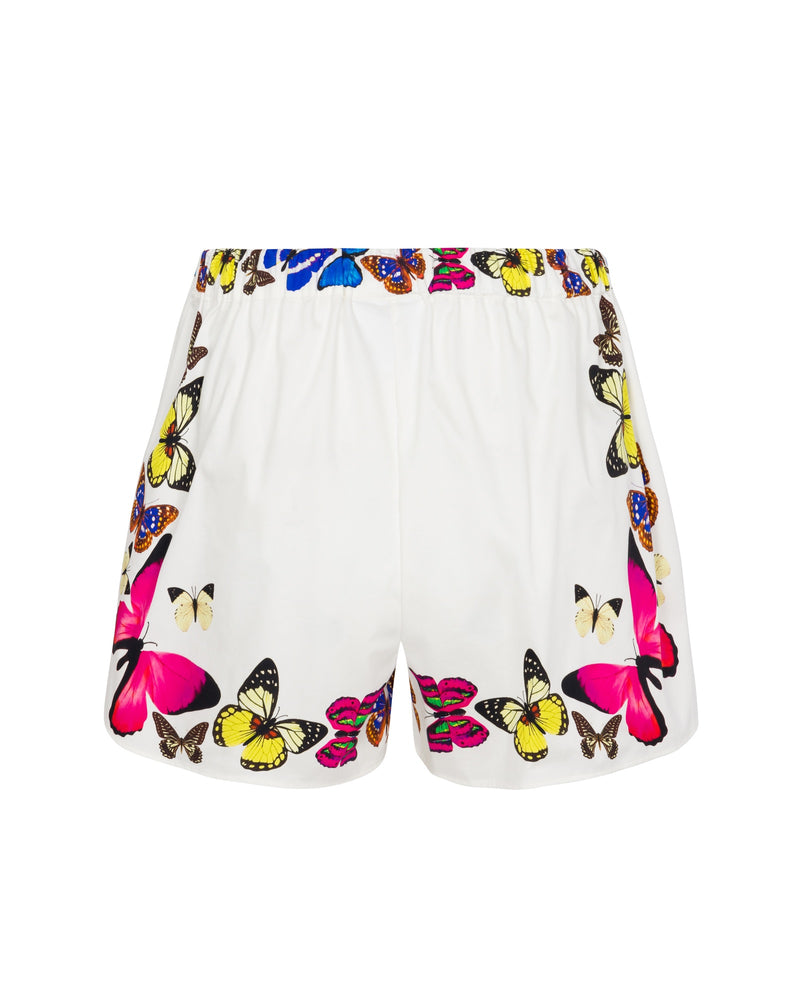 The Mariposa Shorts