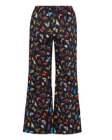 The Butterfly Pant - Black