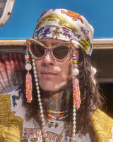 The Haight Ashbury Funglasses