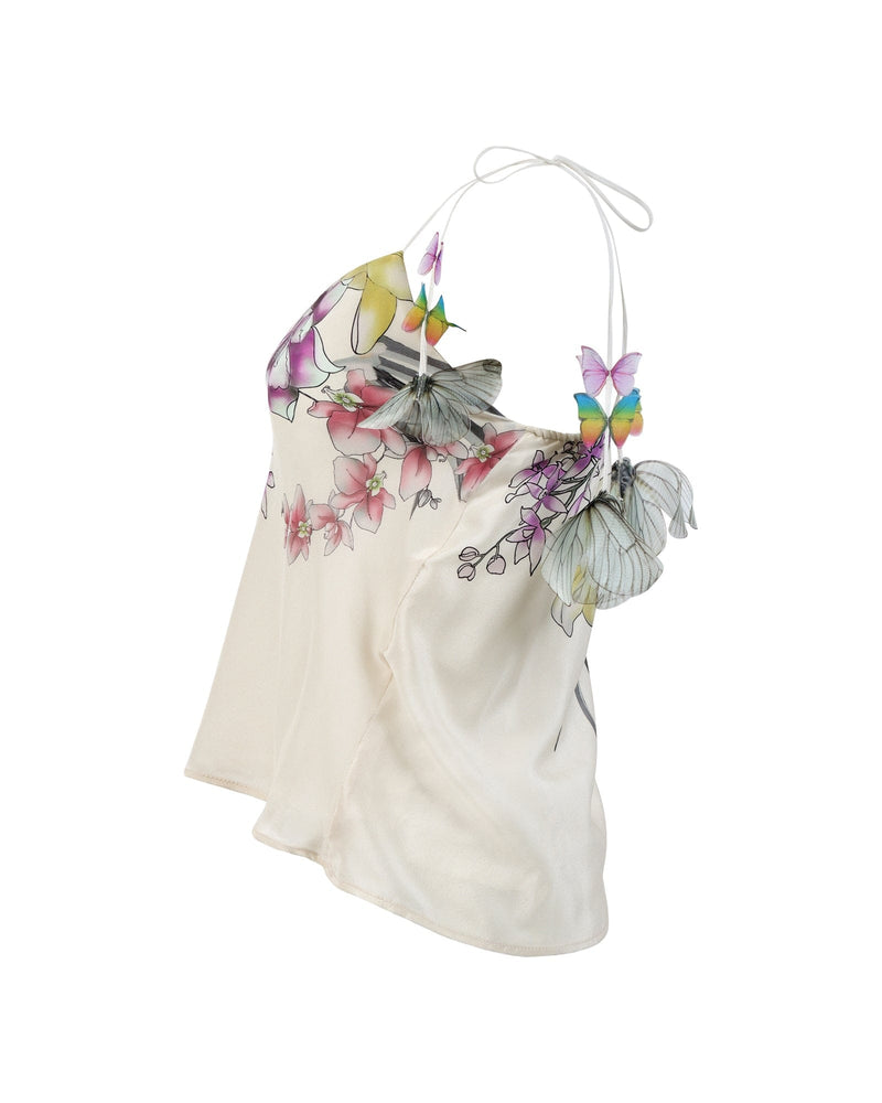 The Fairy Dust Camisole