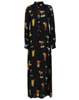 Party Girl Maxi Dress - Cheers!