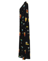 Party Girl Maxi Dress - Cheers!